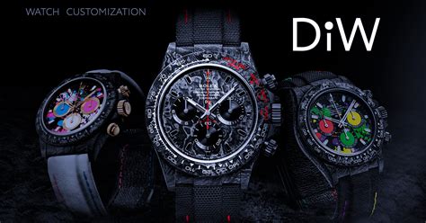 DiW Watch Shop – WORLDTIMER